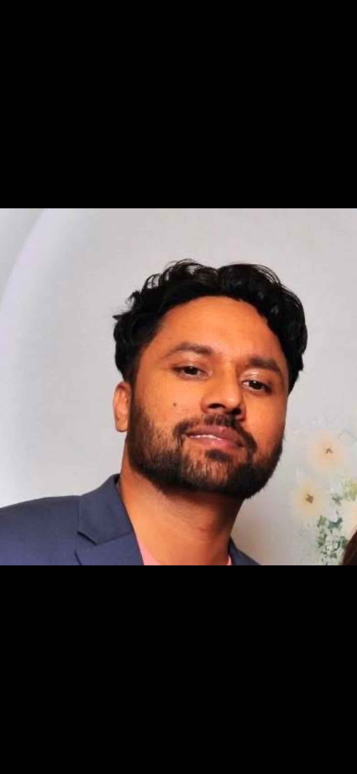 Bunty Mathon
